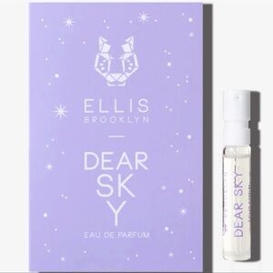 Ellis Brooklyn Dear Sky Eau de Parfum 1.5 Vial